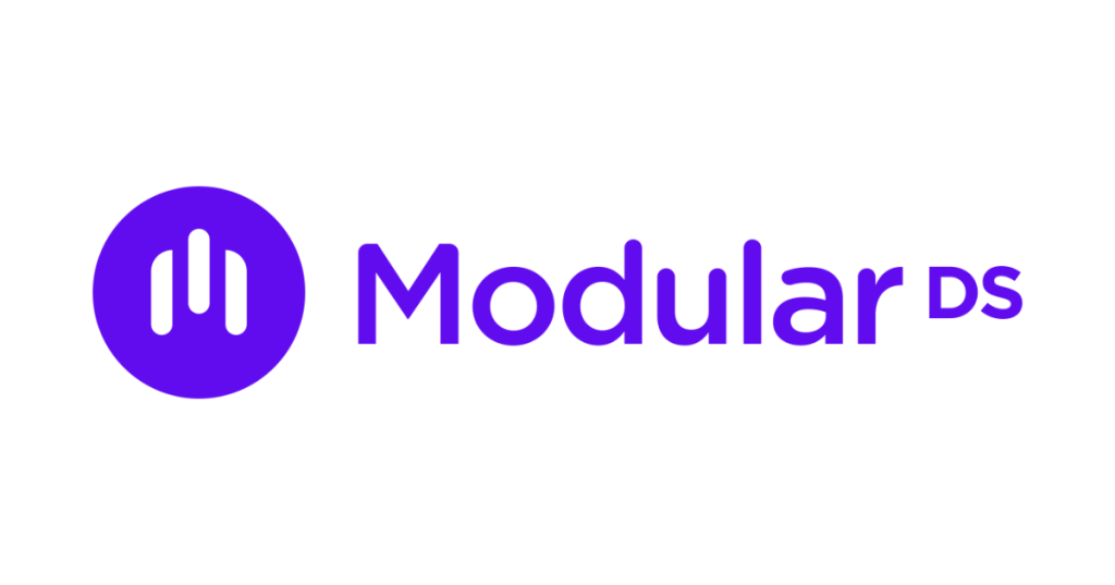 Modular DS – WordCamp Portugal 2026