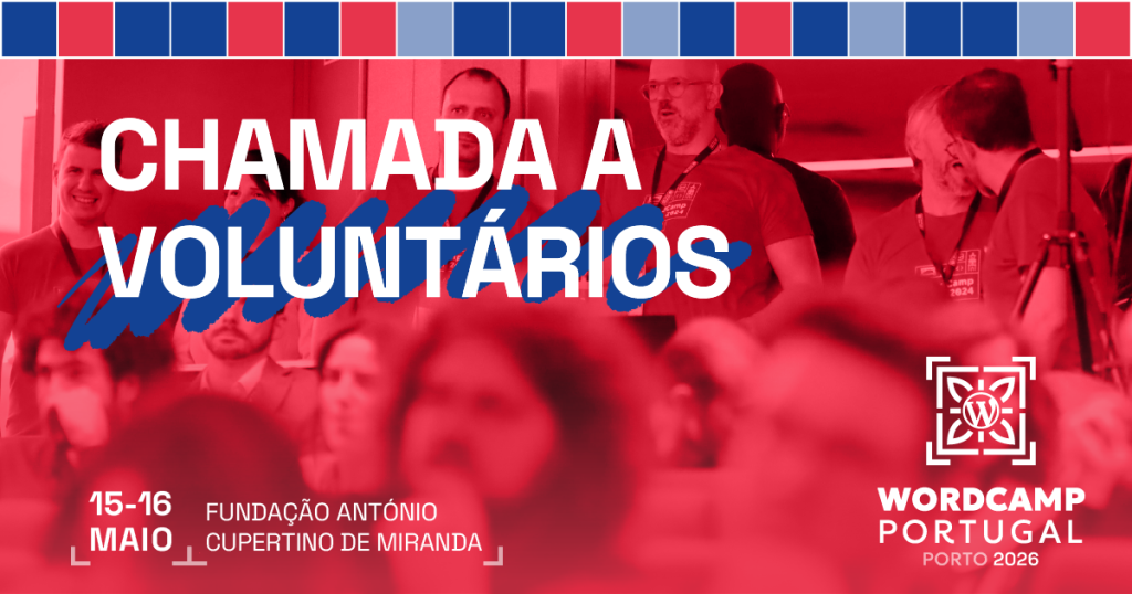 Chamada a voluntarios