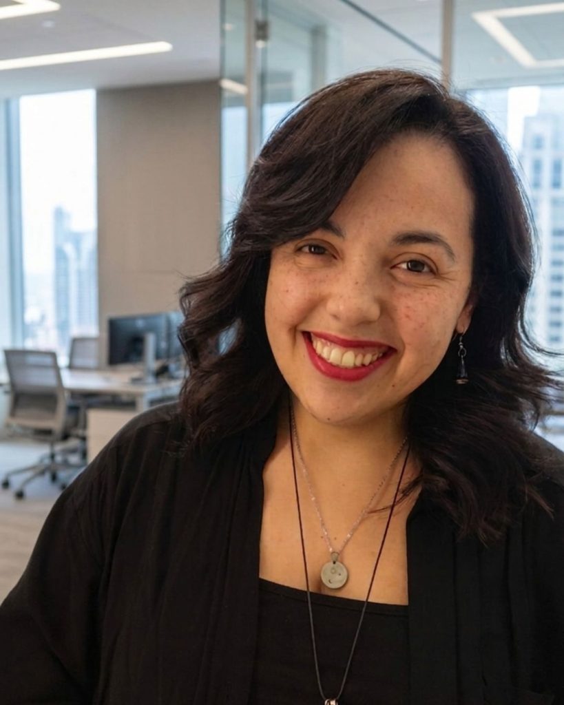 Gemny Andreina Ibarra Salamanca