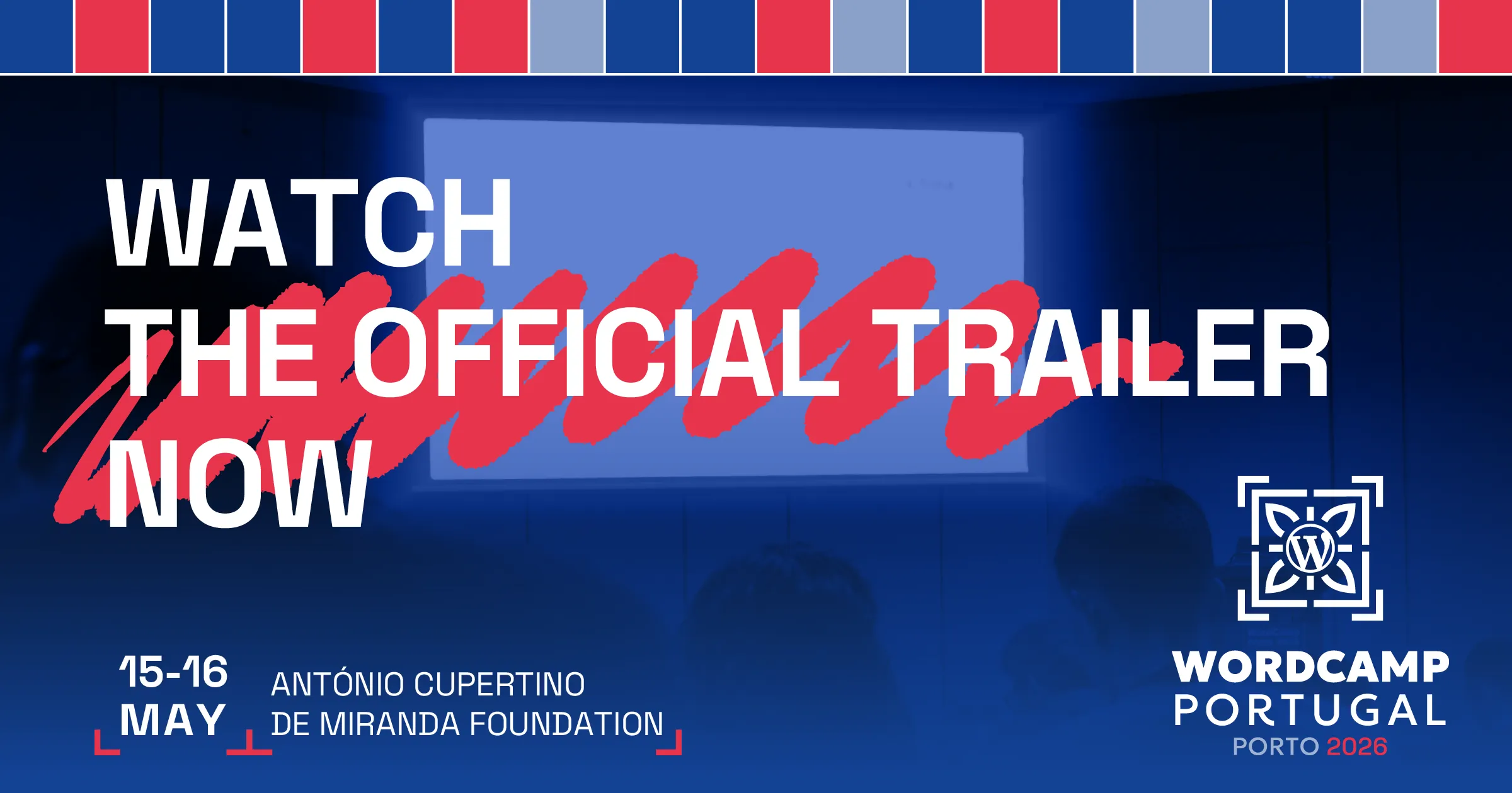 Watch the official trailer now