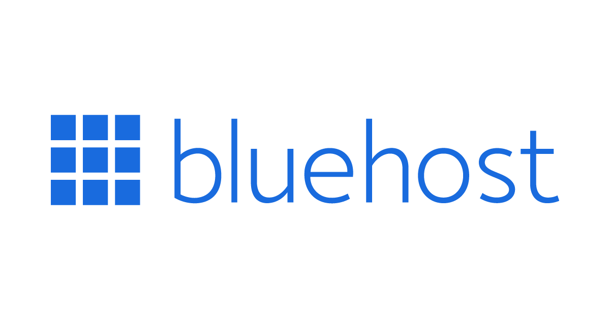 Bluehost