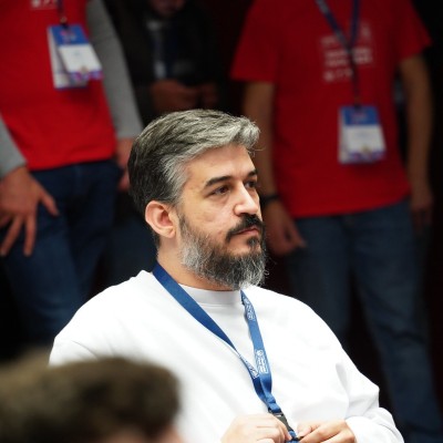 Tiago Santos